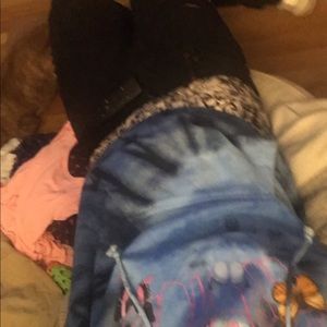 Meet your Posher, Lorenzo